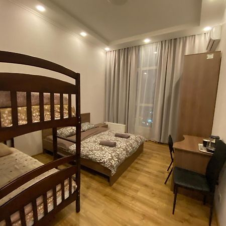 Hotel Sweet2Sleep Kijów Zewnętrze zdjęcie