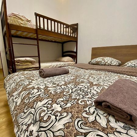 Hotel Sweet2Sleep Kijów Zewnętrze zdjęcie