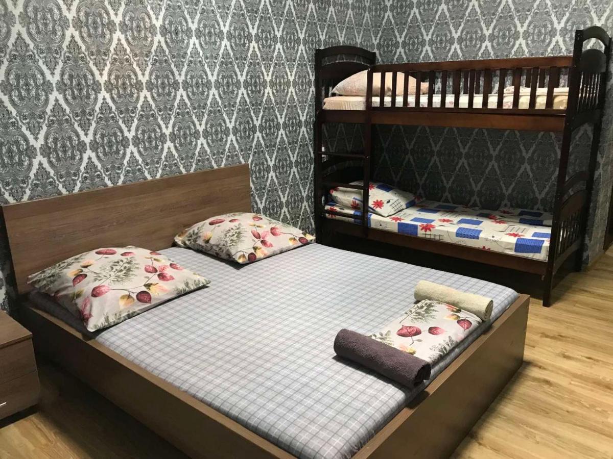 Hotel Sweet2Sleep Kijów Zewnętrze zdjęcie