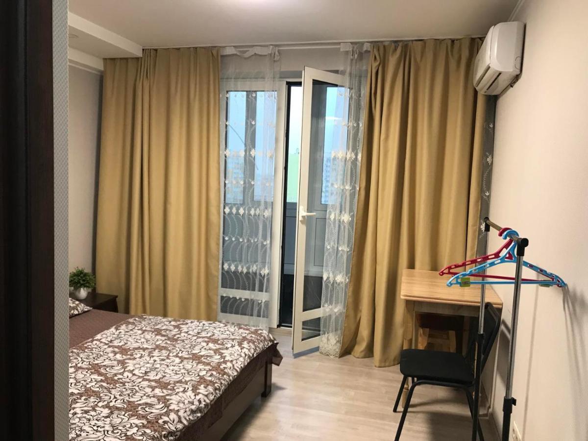 Hotel Sweet2Sleep Kijów Zewnętrze zdjęcie