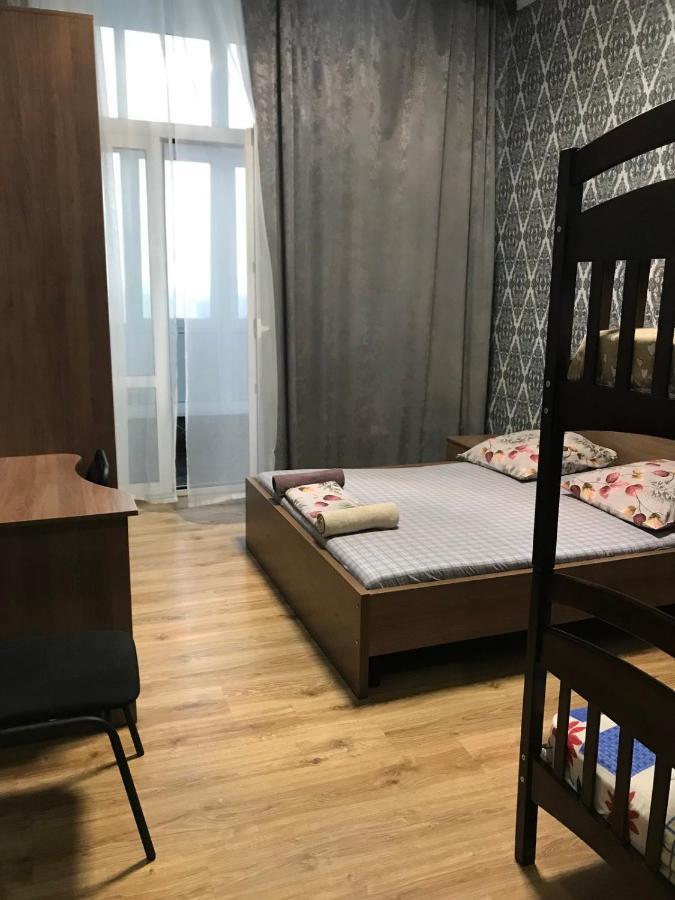Hotel Sweet2Sleep Kijów Zewnętrze zdjęcie