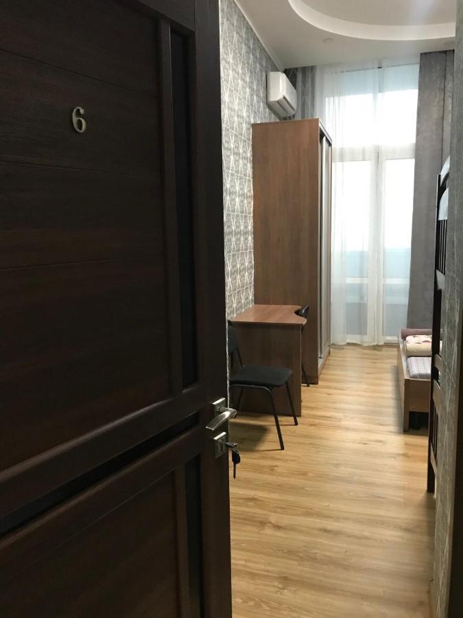 Hotel Sweet2Sleep Kijów Zewnętrze zdjęcie