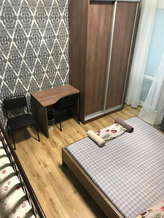 Hotel Sweet2Sleep Kijów Zewnętrze zdjęcie