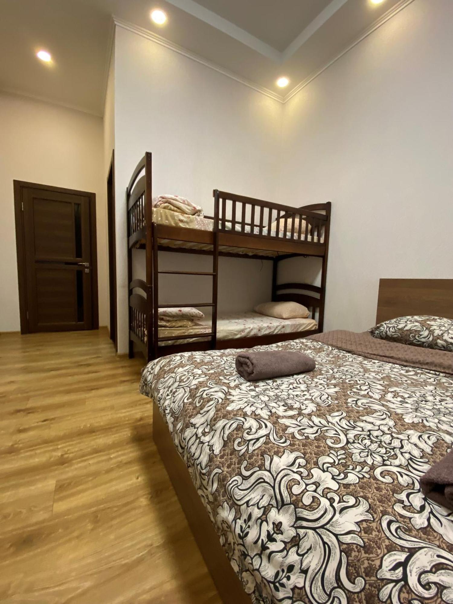 Hotel Sweet2Sleep Kijów Zewnętrze zdjęcie
