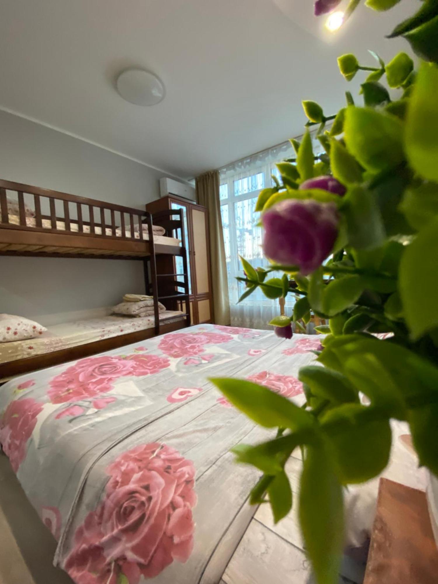 Hotel Sweet2Sleep Kijów Zewnętrze zdjęcie