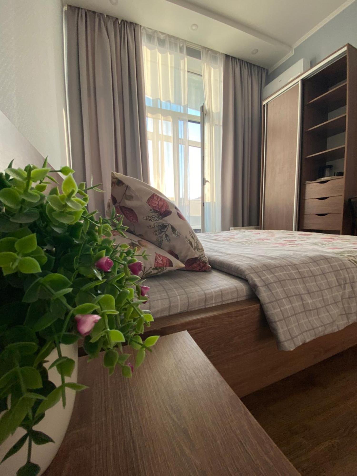 Hotel Sweet2Sleep Kijów Zewnętrze zdjęcie