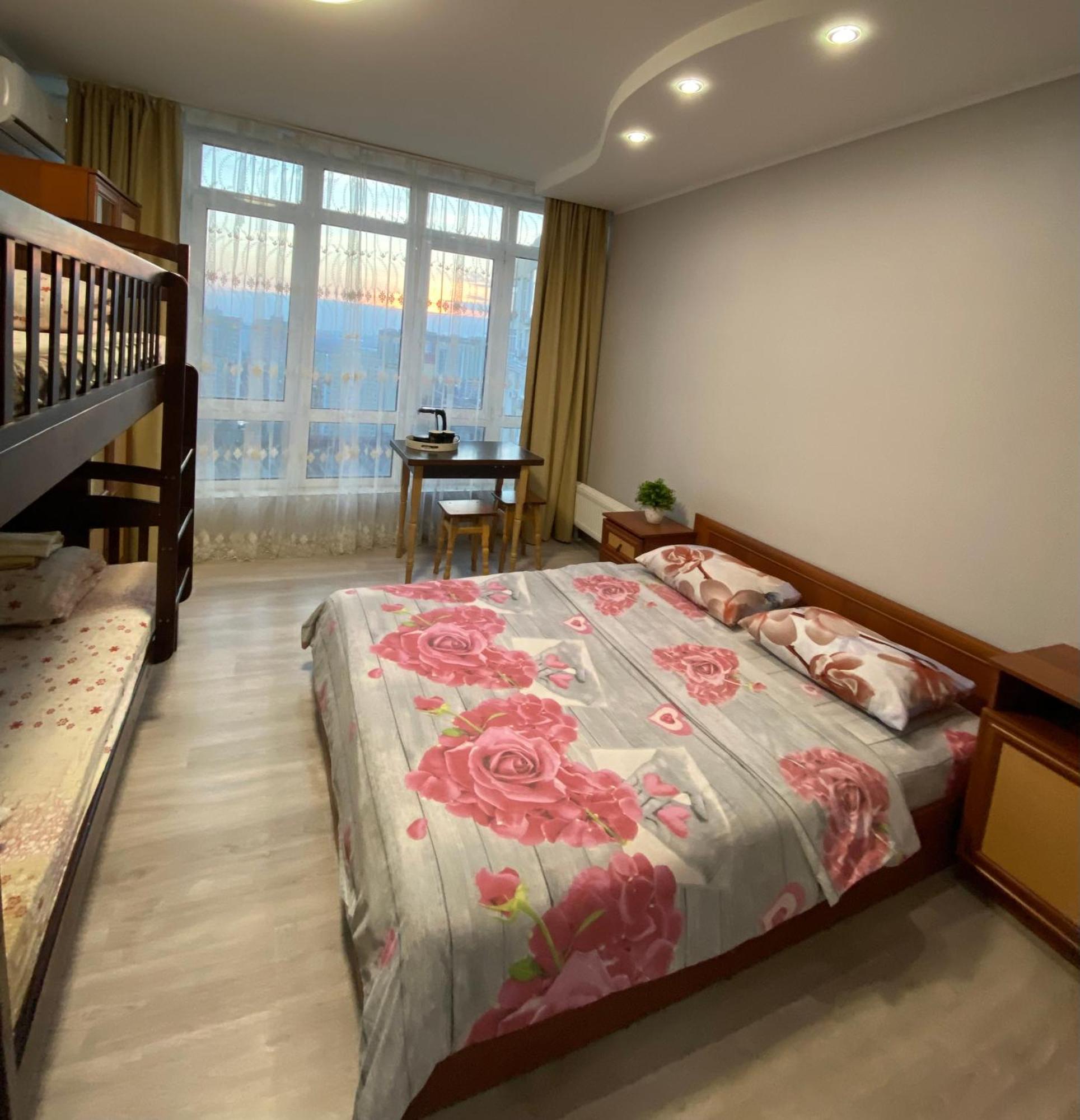 Hotel Sweet2Sleep Kijów Zewnętrze zdjęcie