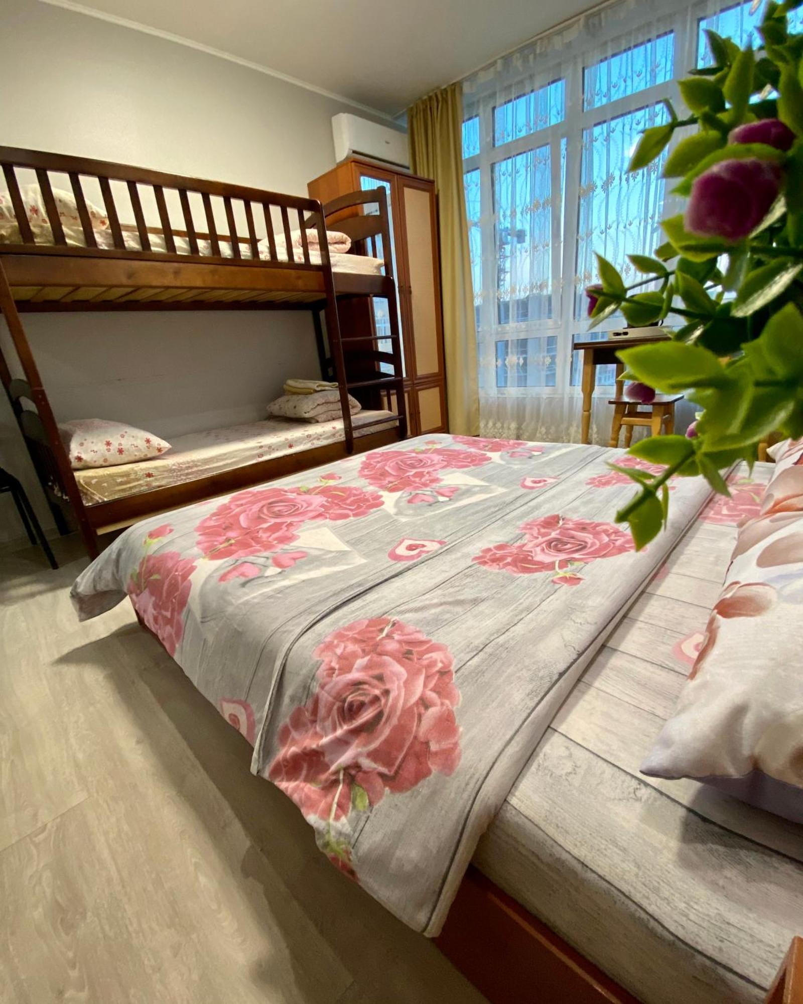 Hotel Sweet2Sleep Kijów Zewnętrze zdjęcie