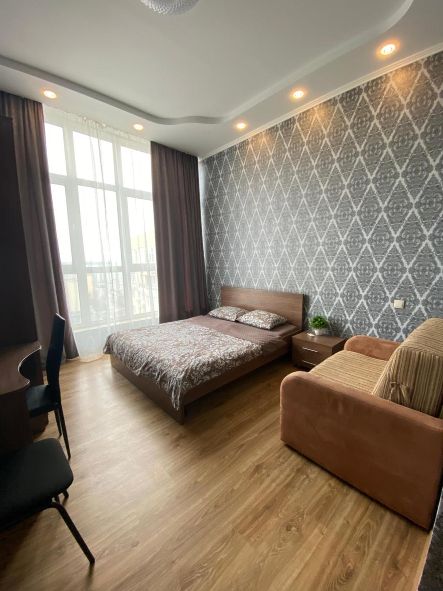 Hotel Sweet2Sleep Kijów Zewnętrze zdjęcie