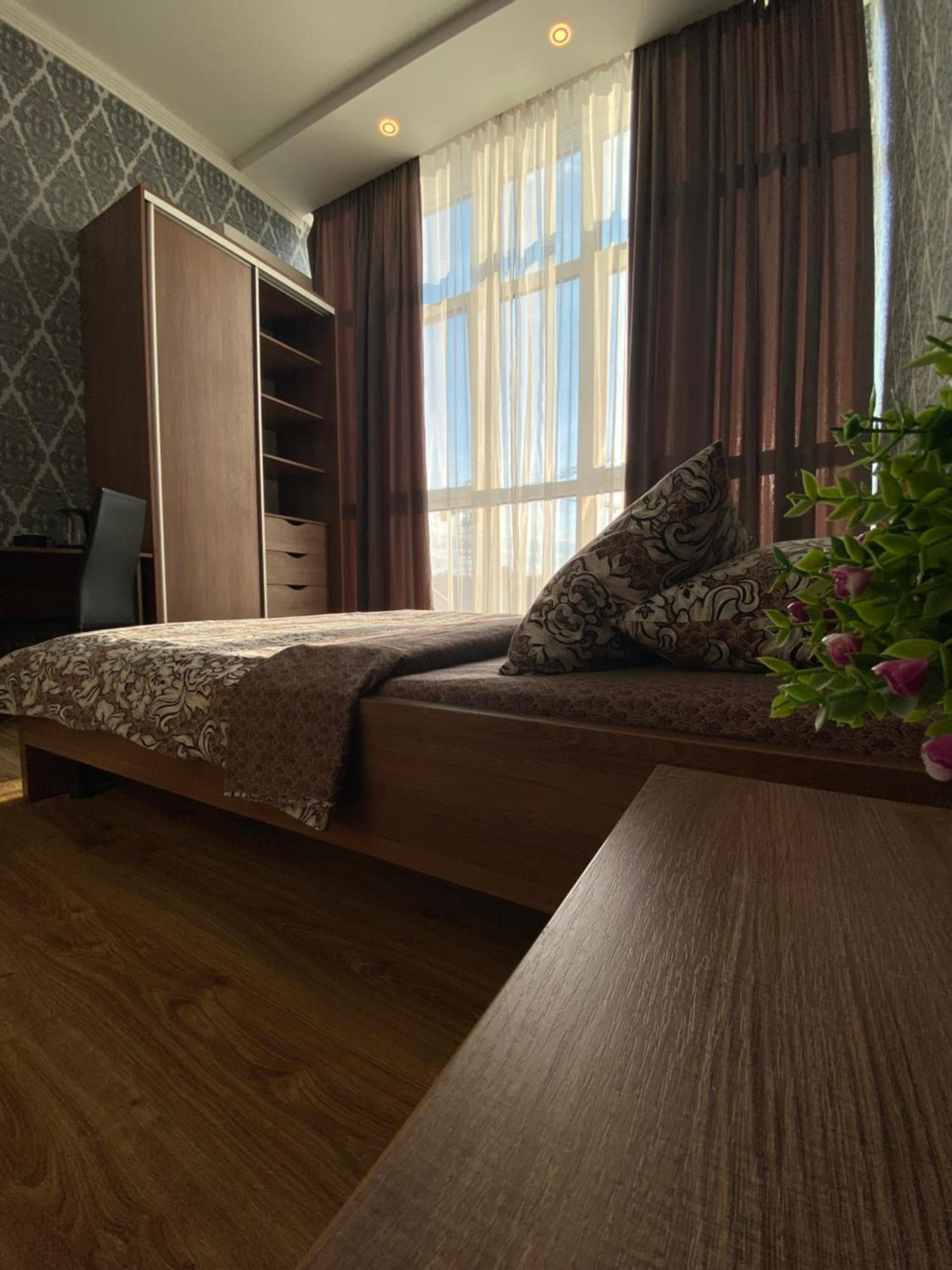 Hotel Sweet2Sleep Kijów Zewnętrze zdjęcie