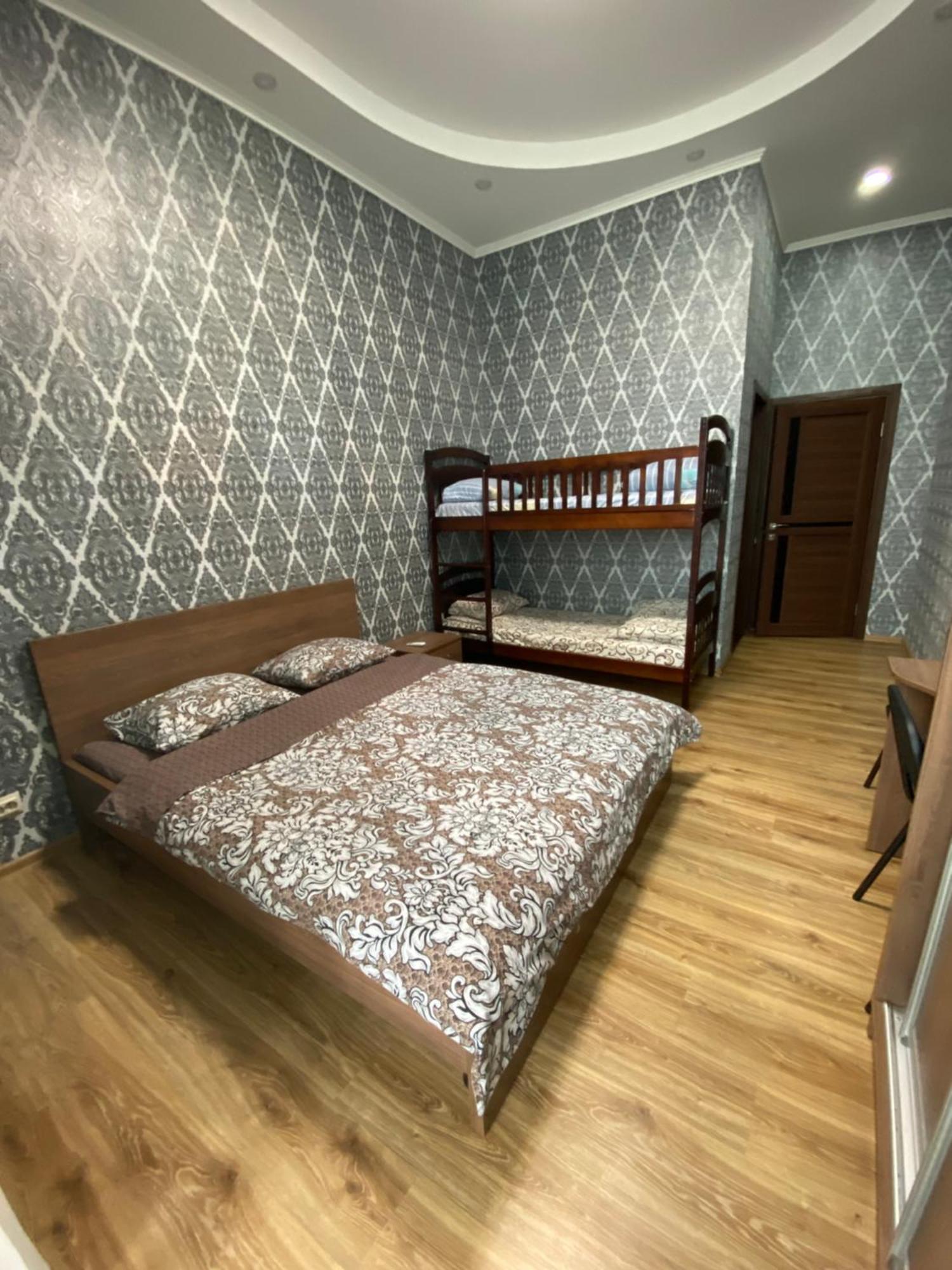 Hotel Sweet2Sleep Kijów Zewnętrze zdjęcie