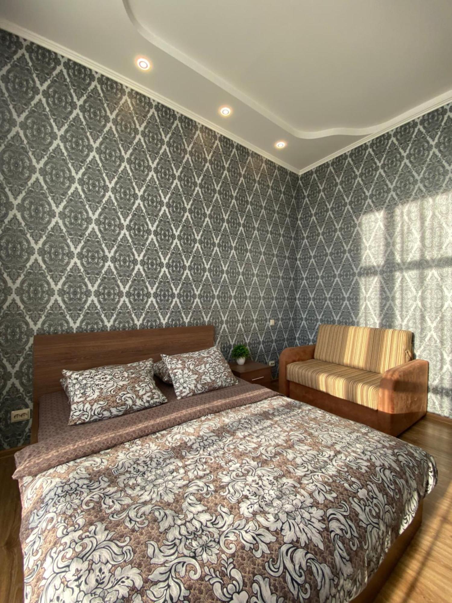Hotel Sweet2Sleep Kijów Zewnętrze zdjęcie