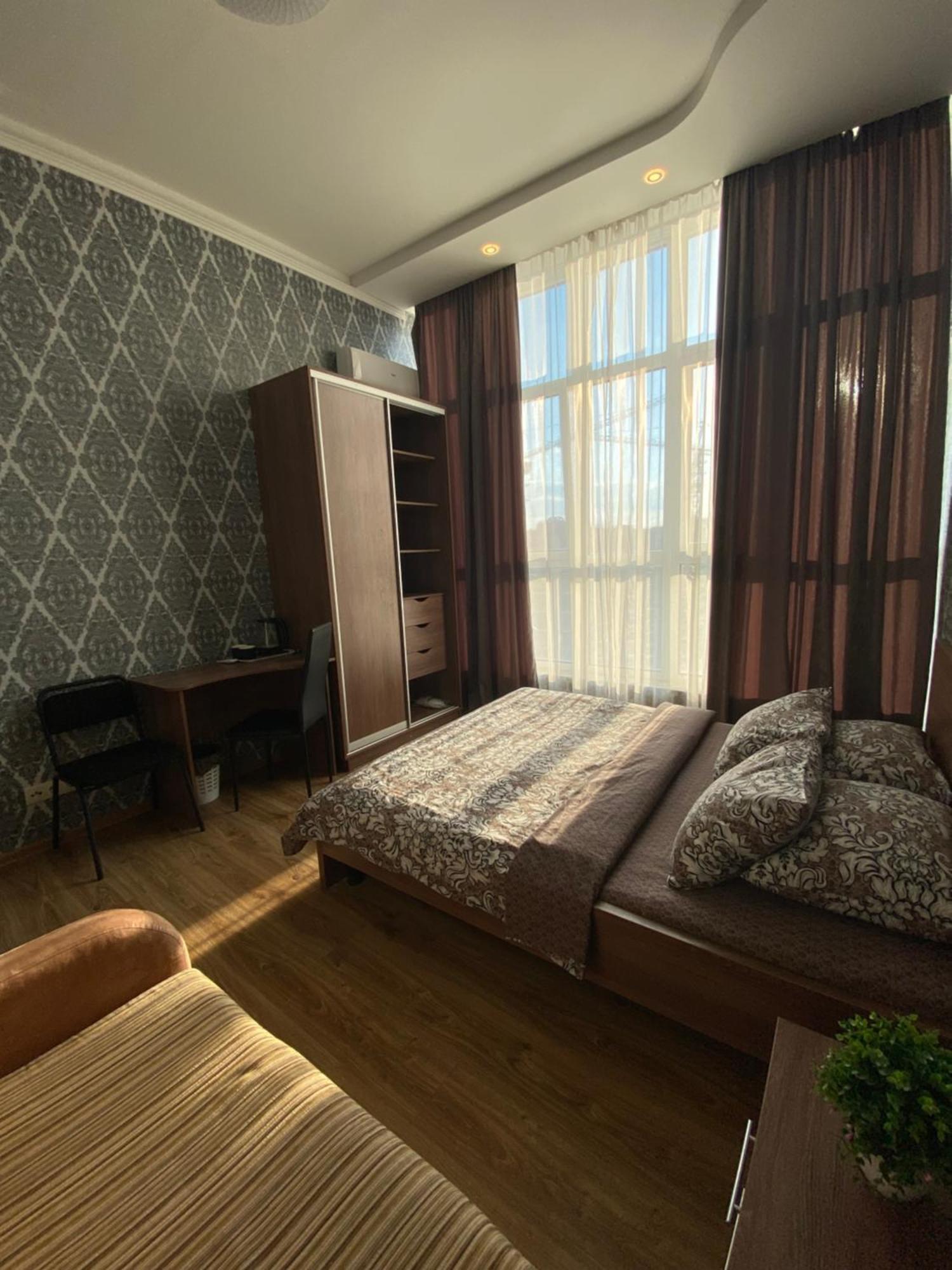 Hotel Sweet2Sleep Kijów Zewnętrze zdjęcie