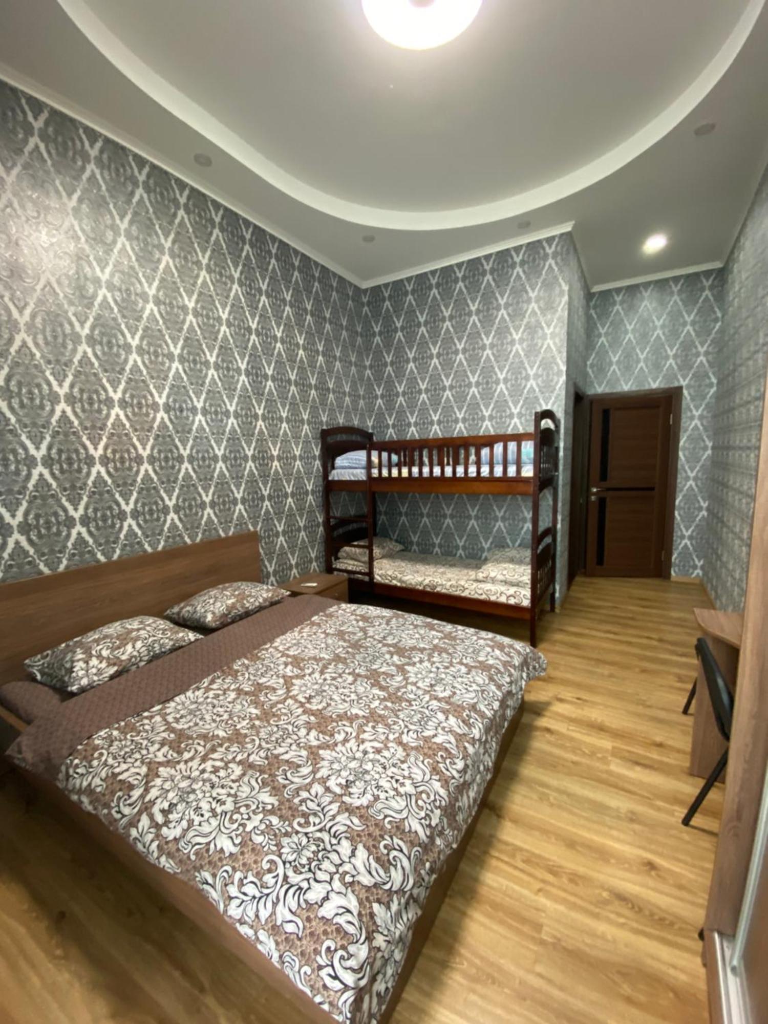 Hotel Sweet2Sleep Kijów Zewnętrze zdjęcie
