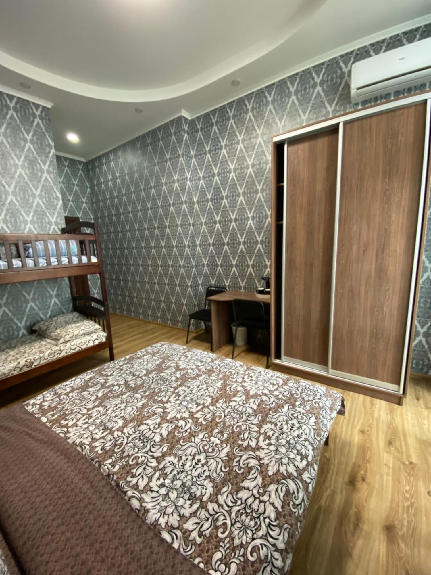 Hotel Sweet2Sleep Kijów Zewnętrze zdjęcie