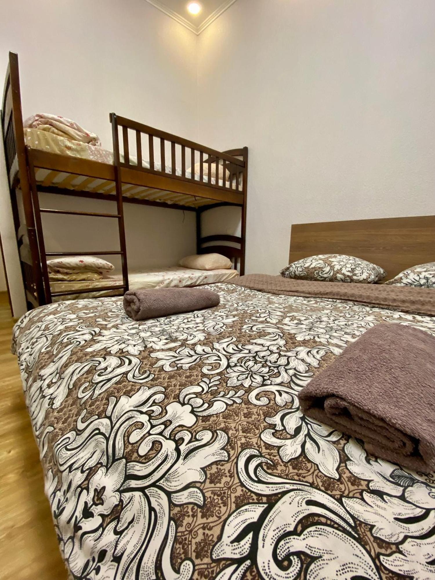 Hotel Sweet2Sleep Kijów Zewnętrze zdjęcie