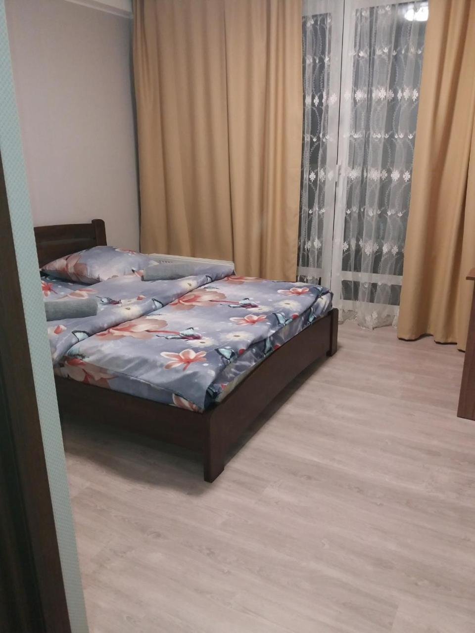 Hotel Sweet2Sleep Kijów Zewnętrze zdjęcie