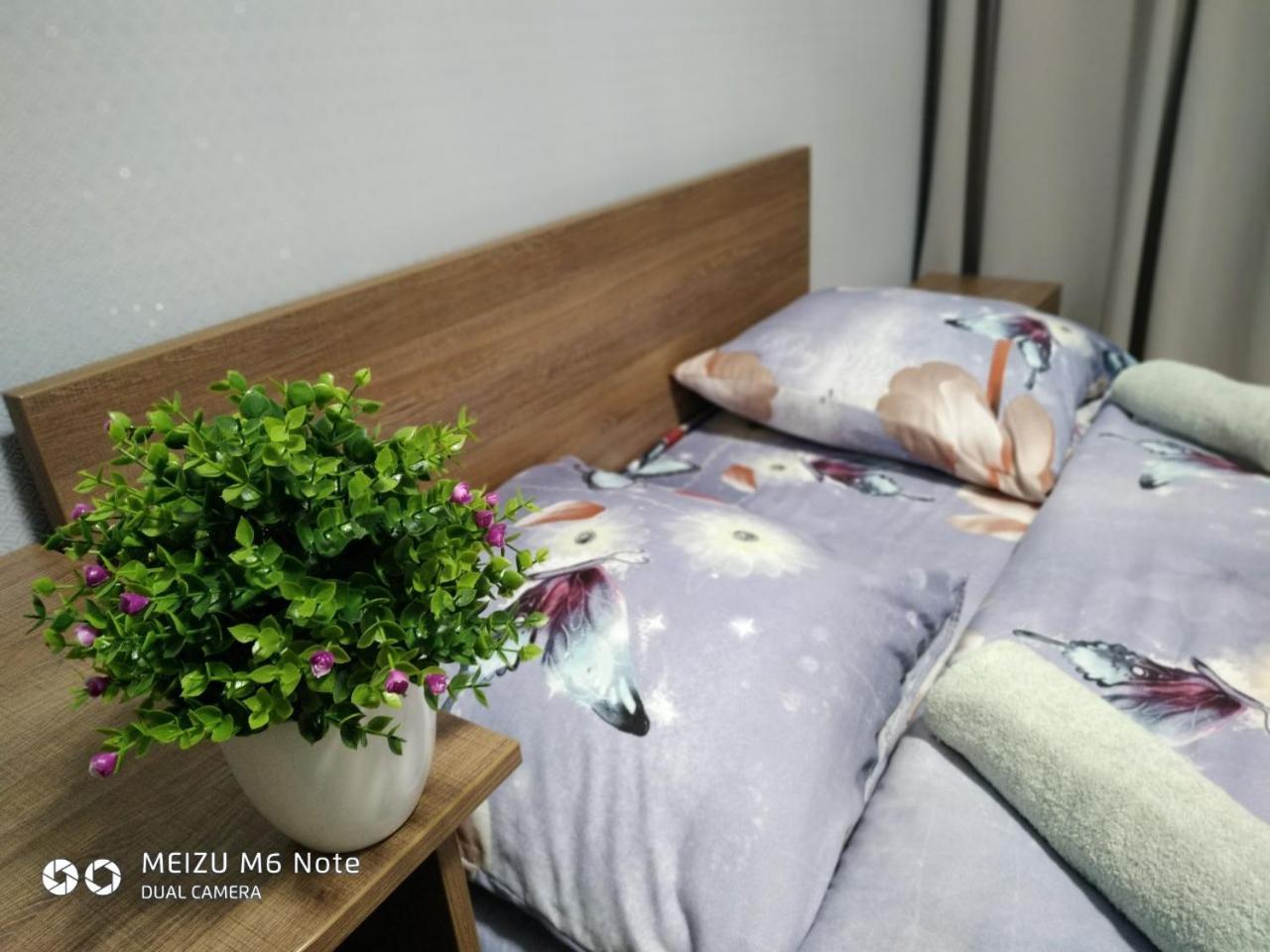 Hotel Sweet2Sleep Kijów Zewnętrze zdjęcie